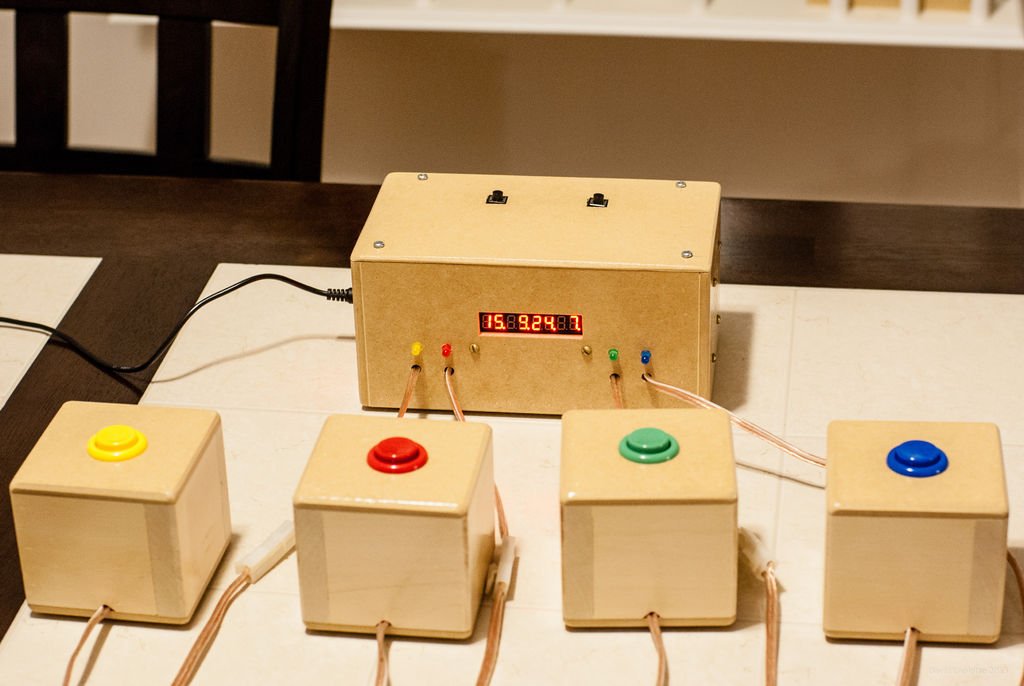 megaestrella16's tweet image. RT Proyectos #Arduino game 🎮 portalarduino.com #ArduinoGAME
