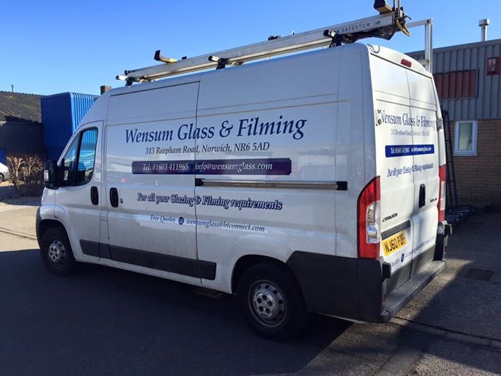 Solar Signs & Graphics tweet media