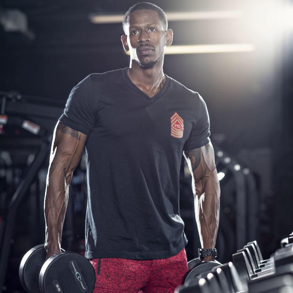 Mr_I_35's tweet photo. "Stand Tall "

#TexasFitKing #MajorGainz #CWMG https://t.co/S12k0Wvnxj