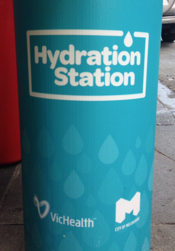 MelbourneTaps's tweet photo. New drink tap logos for the CBD #melbournecity #melbournewater #melbournecbd #drinktaps https://t.co/35JPpMlmZT