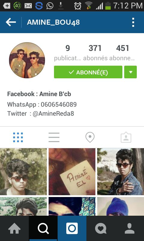 AmineReda8's tweet photo. #Follow_me https://t.co/8yxdkOJku1