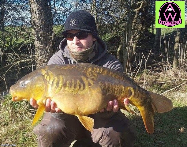 aw_tackle's tweet photo. ⭐️⭐️Danny Mason⭐️⭐️ on the chod!! https://t.co/mLZou8bniQ #awcarp #pins&needles https://t.co/aVL8omNt5V