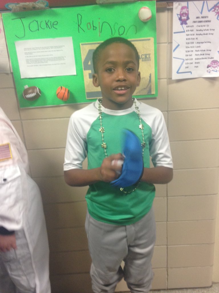 missffrench's tweet photo. Yesterday was Hall of History. The kids were adorable! #ECSLearn #HHELearn https://t.co/77vhd2WDsg