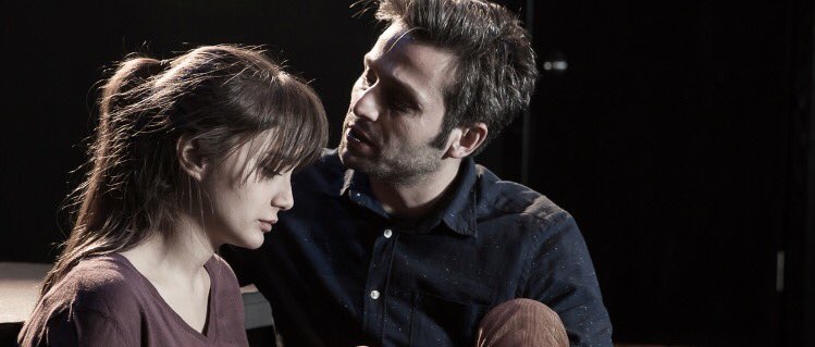 Yönetmenimiz <a href="/TamerCanErkan/">tamercanerkan</a> 'ın <a href="/purtelastiyatro/">pürtelaş tiyatro</a> 'da sahneye koyduğu #Parçacıklar 
3Mart 20:30'da D22'de.02122931992