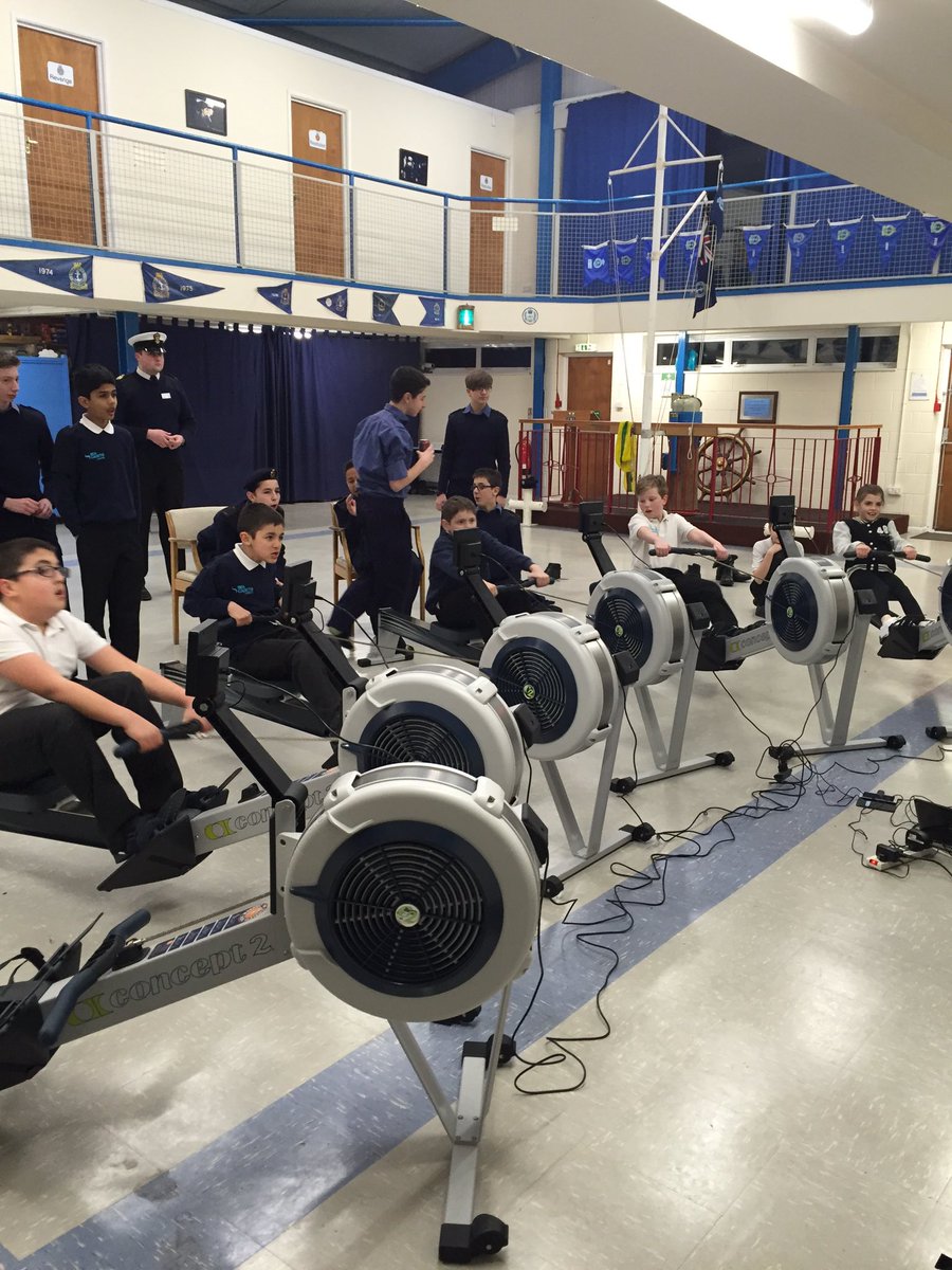 Rickmansworth Unit making some great distances for NJIRC time trials. #labsroadshow.