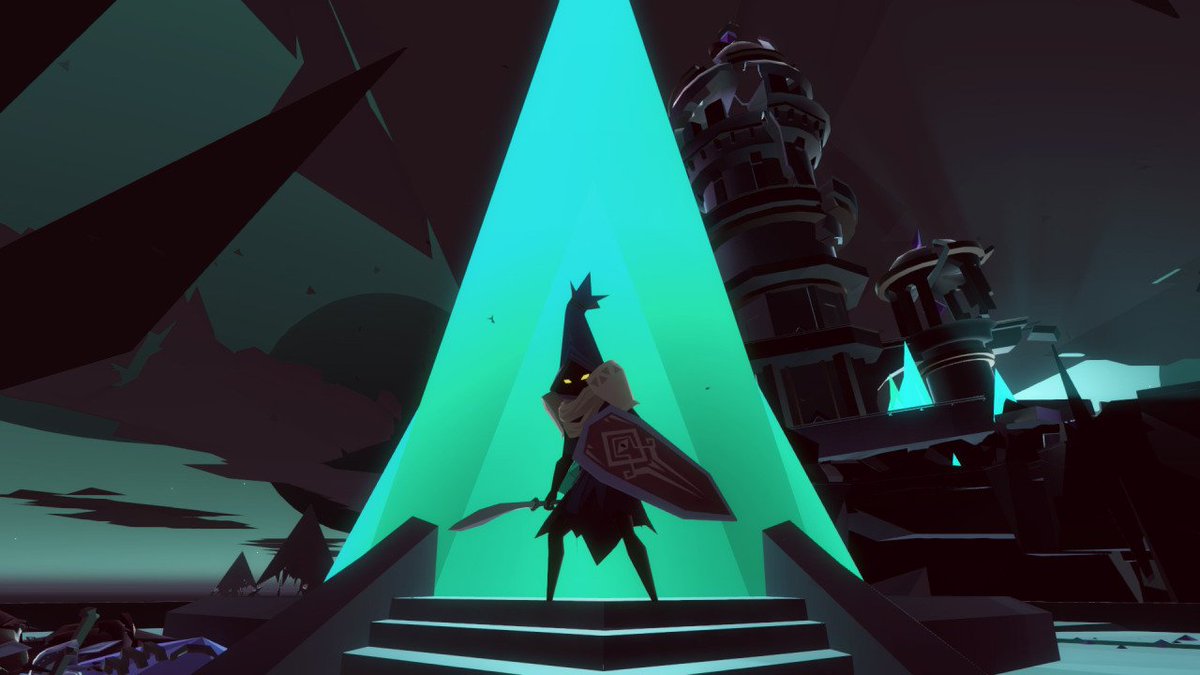 CasualsGames's tweet photo. Necropolis Delayed, Console Ports Announced
Details here: https://t.co/1Eyngno6Kh
#necropolis #hairbrainedschemes https://t.co/1dOpkKKKG7
