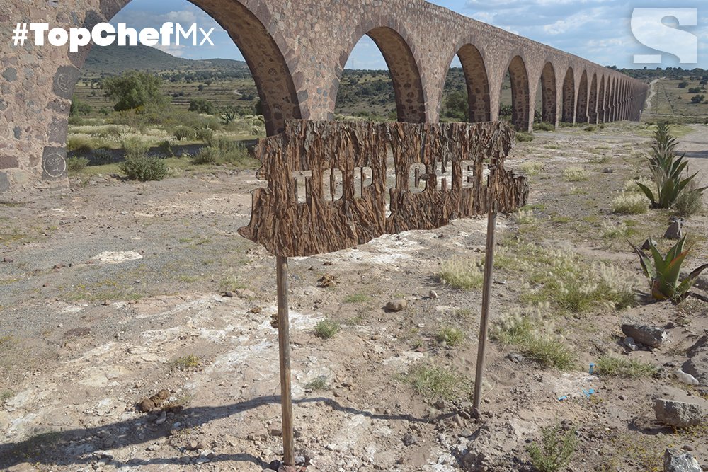 SonyChannelMX's tweet photo. ¡ESTE DOMINGO #TopChefMx se va a Hidalgo! ¡No se lo pierdan a las 8:30PM!
@AquilesChavez @latalancon @GGBeristain https://t.co/qymPhEEz0E