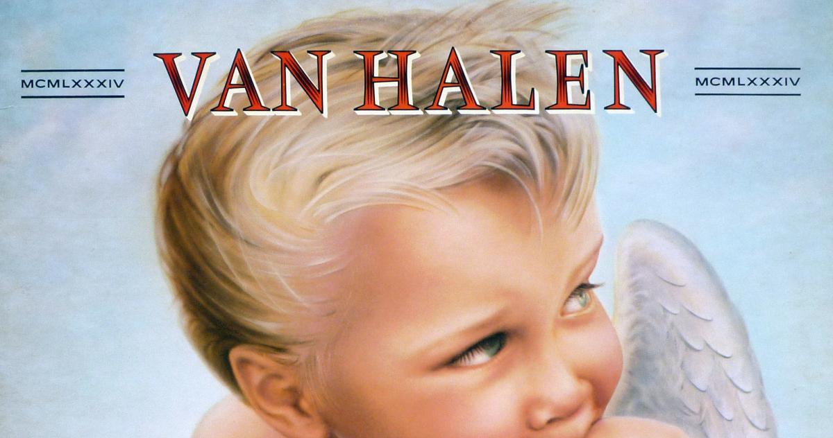 brewmancg's tweet photo. Today ONLY! 25% off #VanHalen's 1984 at @HDtracks! #HDVIPad - https://t.co/5S9lbb8MQM https://t.co/8aFSiVNPLl