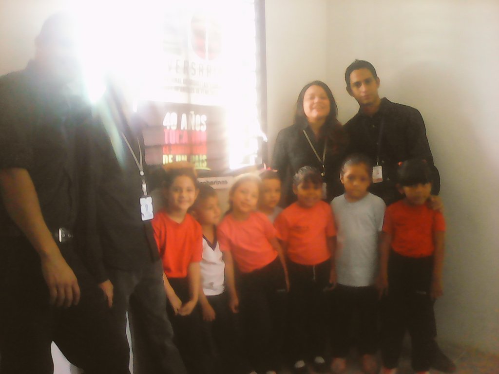 #41Aniversario #Barinitas #ModuloTraspuesto #TocarCantaryLuchar #CantandoConElCorazon
