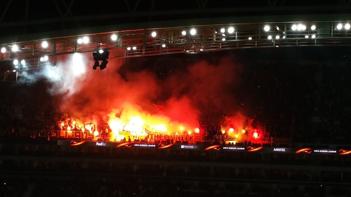 FootballAwaydays on Twitter: