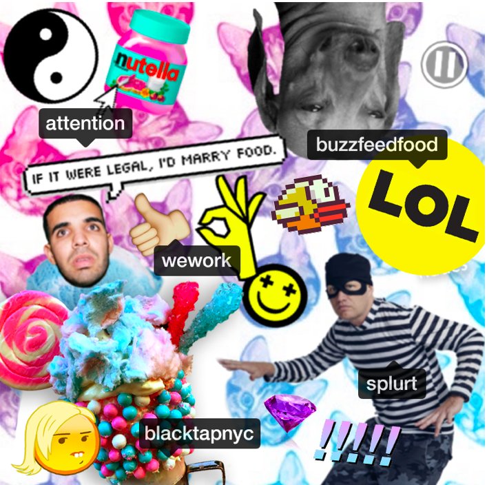 RSVPATX's tweet photo. RSVP for: Milkshakes n Memes https://t.co/7x4VThqMqU #SXSW #RSVP #March13th https://t.co/dUCk522kik