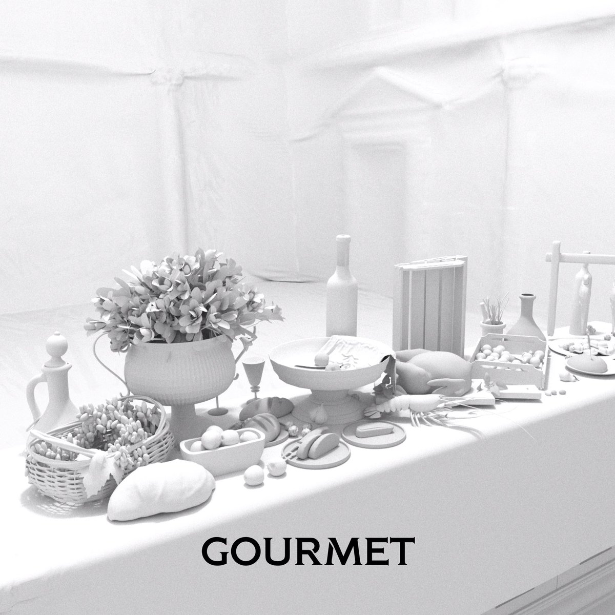 desktopdesktop_'s tweet photo. New work for the relaunch of Gourmet Footwear https://t.co/eddp14L7VW https://t.co/QrlO43bAhI