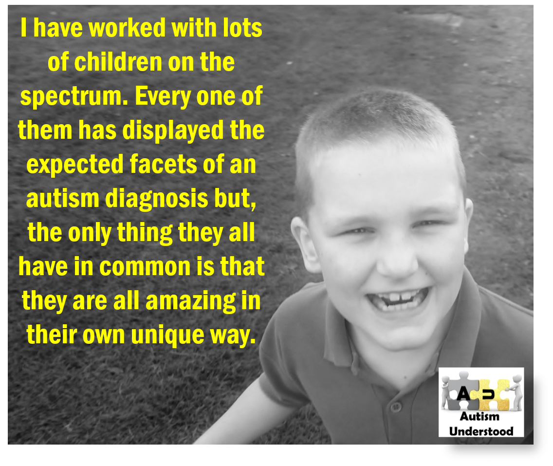 AdamAutism's tweet image. Learn more and help to spread awareness at:
autismunderstood.com