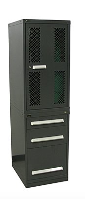 Stanley_Vidmar's tweet image. Store Personal Protection Equipment with Our Heavy-Duty Gear #Lockers! ow.ly/YK4TI