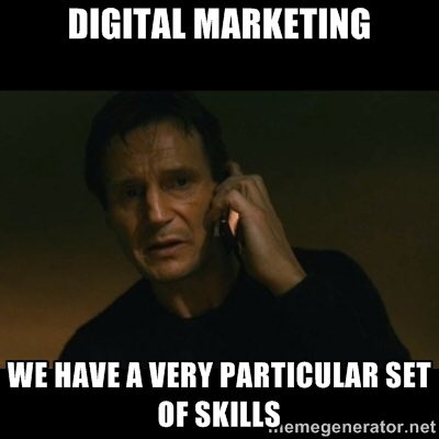 TheKramis's tweet photo. Thanks for all the knowledge shared. #GSOBDMS16 @GSOBTsummit https://t.co/UZ2cYgZNJs