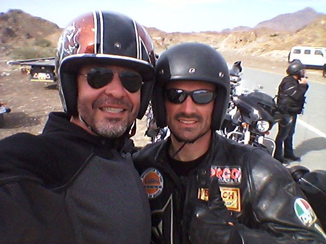 Florosolohayuno's tweet image. So happy to meet great people like @HighLifeNoel thanks to @harleydavidson #DiscoverMore2016 #HDTouring