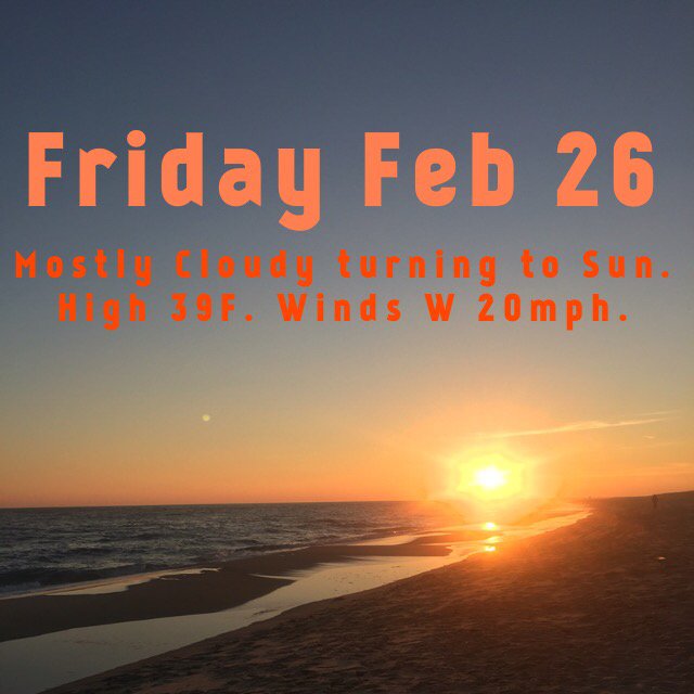 ACKweather tweet media