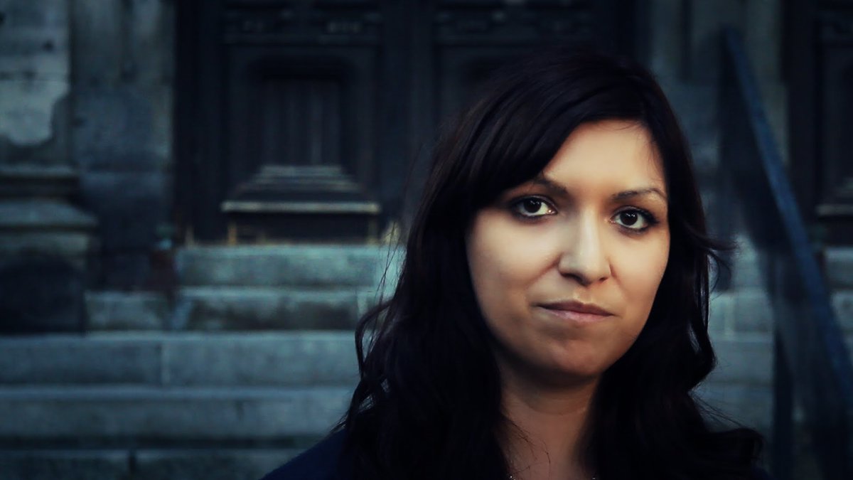 ZERO1 Montréal tweet media