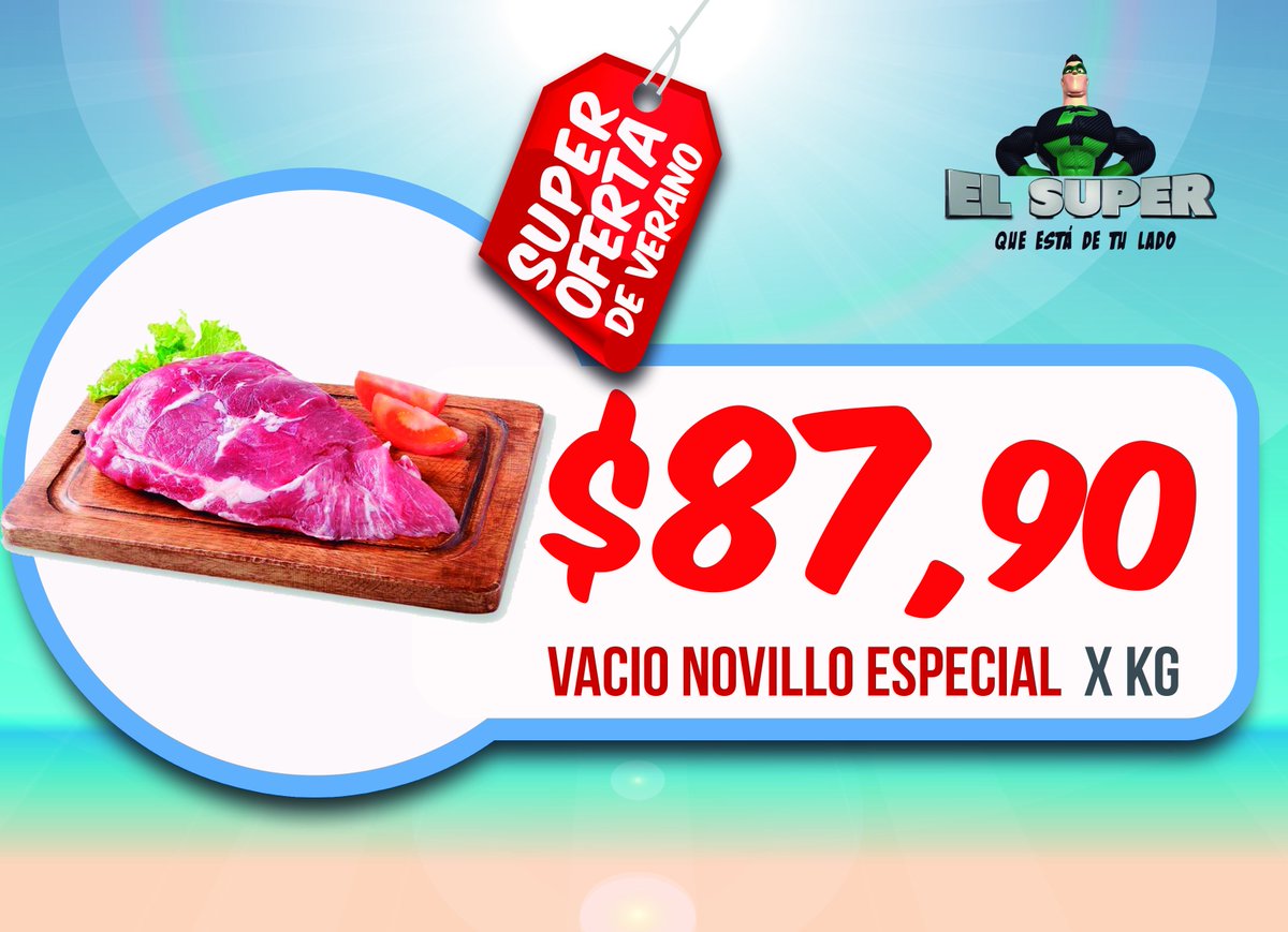 EL SUPER tweet media