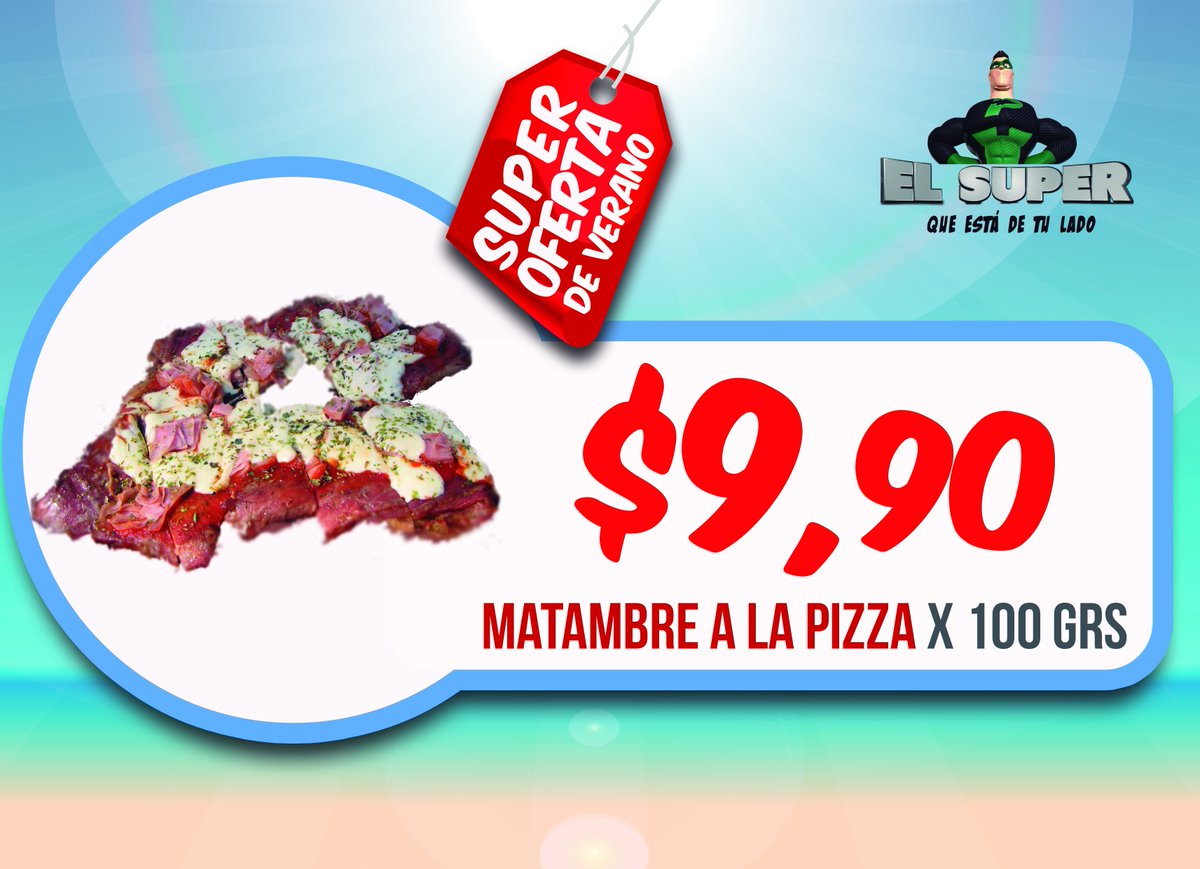 EL SUPER tweet media