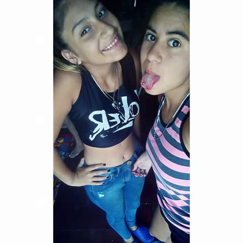 sofiaazmarquez's tweet photo. Feliz cumple te amoooooo #ya15 https://t.co/8UPyHSum0Z