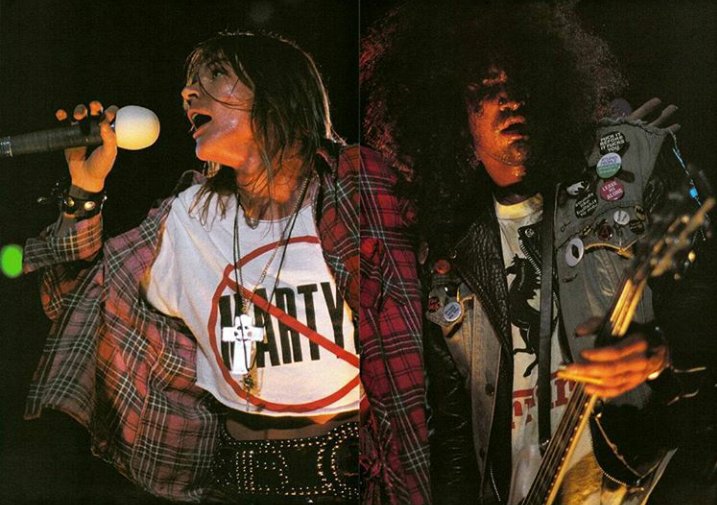 Basty31Fantasy's tweet photo. la mejor dupla de Rock, de todos los tiempos...!!! https://t.co/ULOztP0jZy