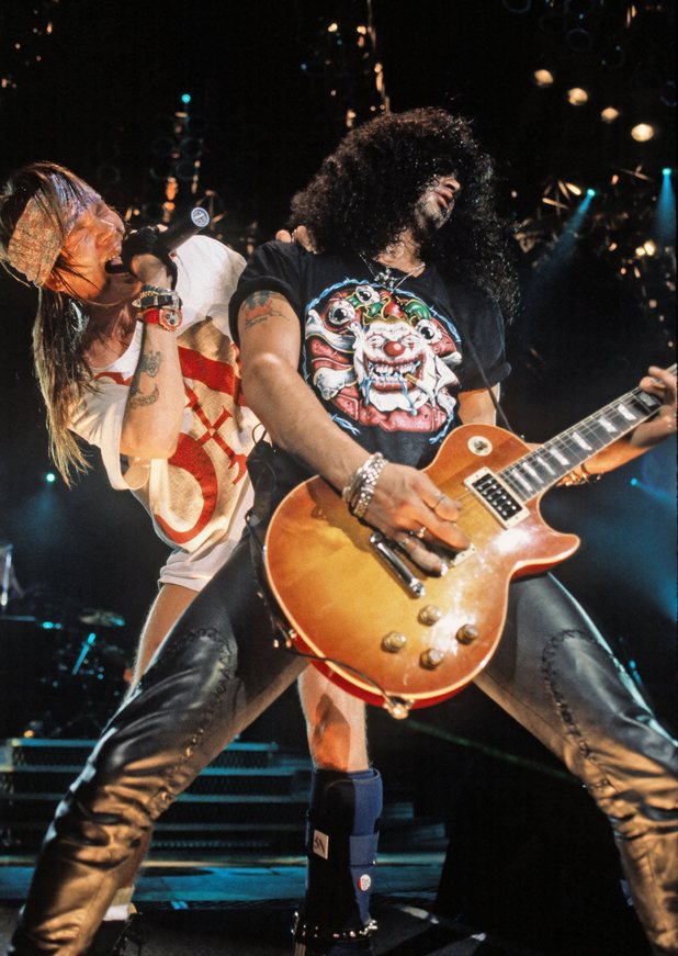 Basty31Fantasy's tweet photo. la mejor dupla de Rock, de todos los tiempos...!!! https://t.co/ULOztP0jZy