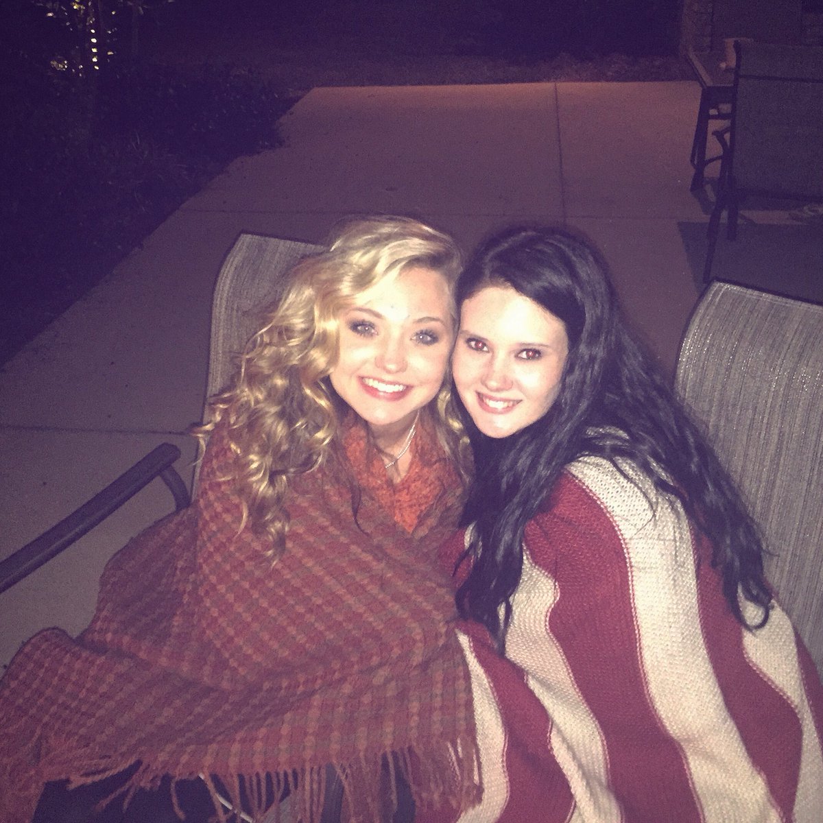 Graysan_Rogers's tweet image. #seniorvideo