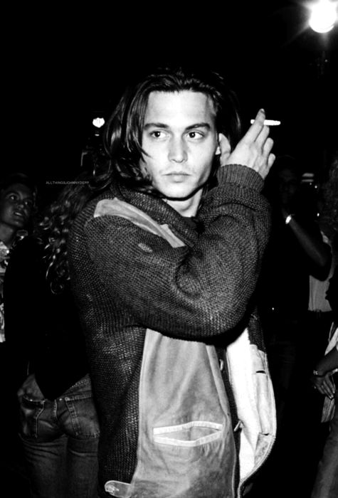 FinestGuys's tweet photo. Young Johnny Depp https://t.co/Pa5qj35mv9