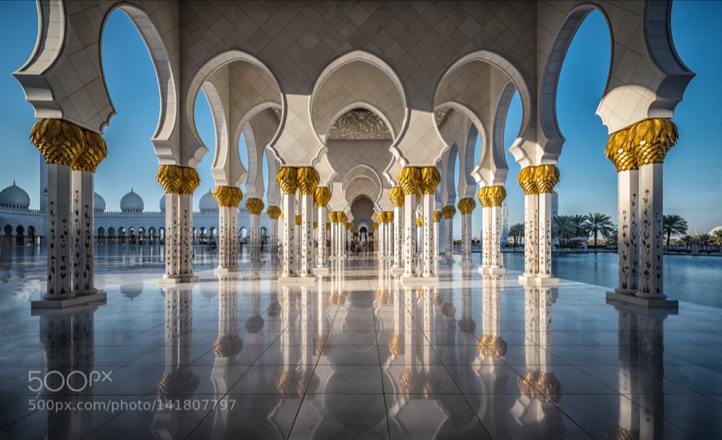 MagicShots_'s tweet photo. illustratum by © Selman Doagn Popular on #500px #city and #architecture #magicshots_ https://t.co/2gPxAcPlja