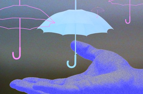 .<a href="/RINSEDNYC/">rinsed</a> starts new label, The Umbrella, with compilation feat  <a href="/KrystalKlear/">KRYSTAL KLEAR</a> residentadvisor.net/news.aspx?id=3…