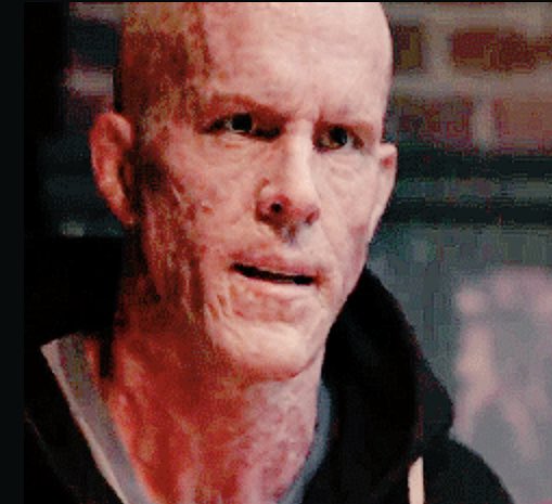 _Roma_Fitness's tweet photo. How your face feels when you come out of the pool and it had waayy too much Chlorine.
#huanting #deadpool #swim https://t.co/VHn2msqJiY