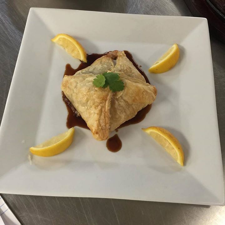 auboisenchante's tweet photo. RT securetechs1 Beef Wellington 02/25/2016 #cheflife #dmvchef #cerisecreations #businessowner #request #services #… https://t.co/qNYFAEI551