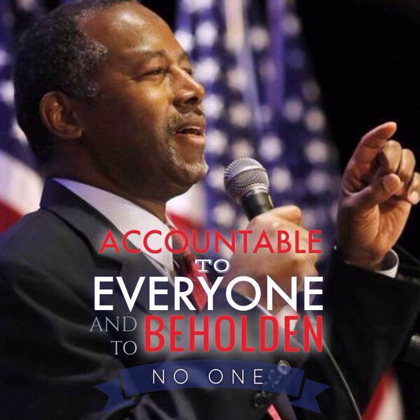 guthrie_liane's tweet photo. #NoMorePoliticians #Ocare #GOPDebate #BenCarson2016 #WeThePeople #BenCarsonForPresident https://t.co/WFO7RhZ3eL