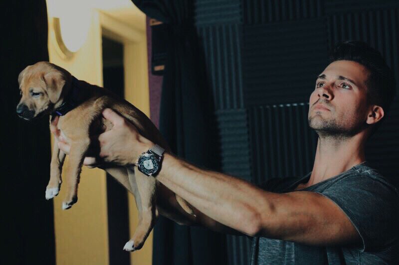 jamesmaslow's tweet photo. Cue lion king theme song #nantsingonyamabagithibaba https://t.co/FyxV3g3DRA