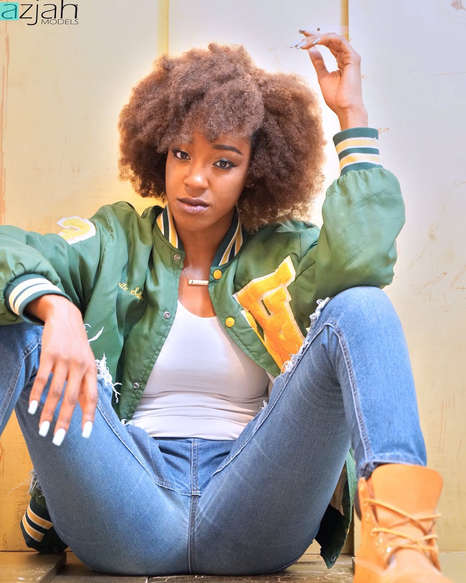 AzjahModels's tweet photo. https://t.co/XMncKSBStN