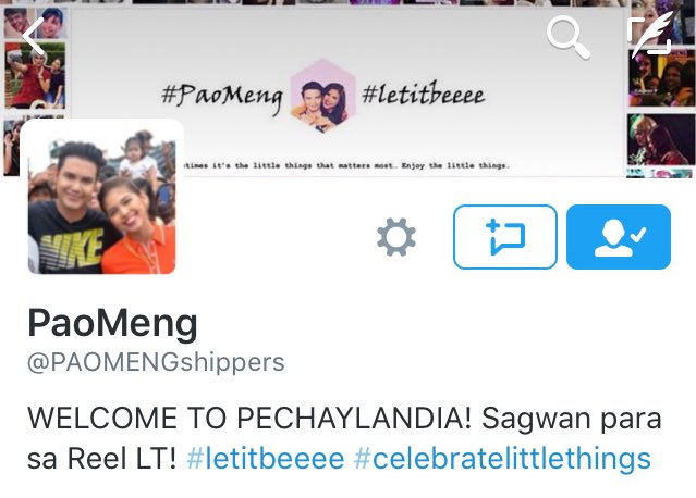 katringgay's tweet photo. FOLLOW π @PAOMENGshippers for more PaoMeng KILIG!!! π£π»π #PaoMeng #KiligTawaOverload #letitbeeee #ALDUBUnangHalik https://t.co/q1SuXsTgkV