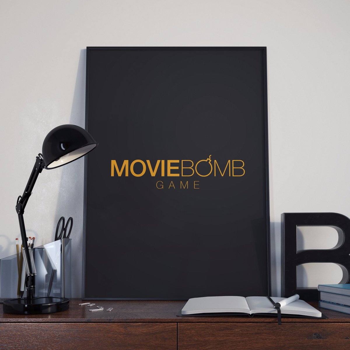 MoviebombGame's tweet photo. #MoviebombGame Test your #trivia knowledge of #movies and #popculture!  #Kickstarter https://t.co/ig28uTjFoi