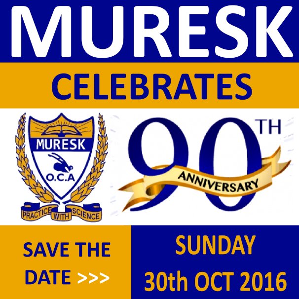 Spread rumours, "Muresk House" on way, place for Mureskies in Perth. Update yr contacts here agriculture.org.au/page/MureskUpd…