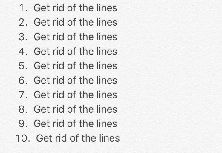 cabot_phillips's tweet photo. I found Donald Trump's 10-step healthcare plan! #GOPDebate https://t.co/TU20OIeKbO