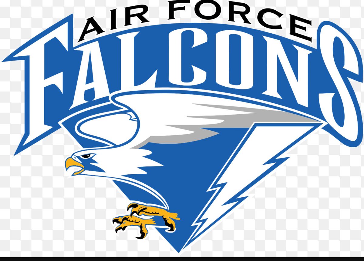 Jj18__'s tweet photo. Blessed to say I've recieved my first offer from Airforce!!! https://t.co/dc1MX0frrs