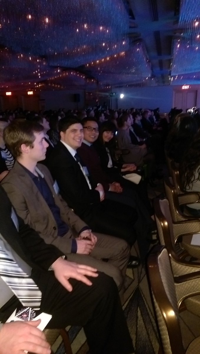 Representing the <a href="/lorennancke/">Loren Nancke</a>  team at the #sbbcawards