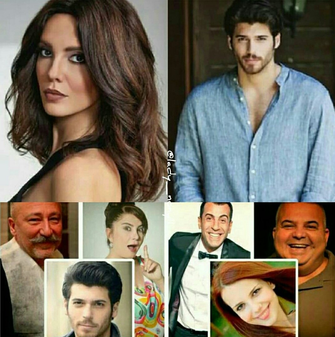 NadinaAsk's tweet photo. Tüm HANGİMİZ SEVMEDİK ailesi
Yeni setin çok keyifli geçsin yakışıklımm.
@canyaman1989 . https://t.co/Wv8beZIvmQ