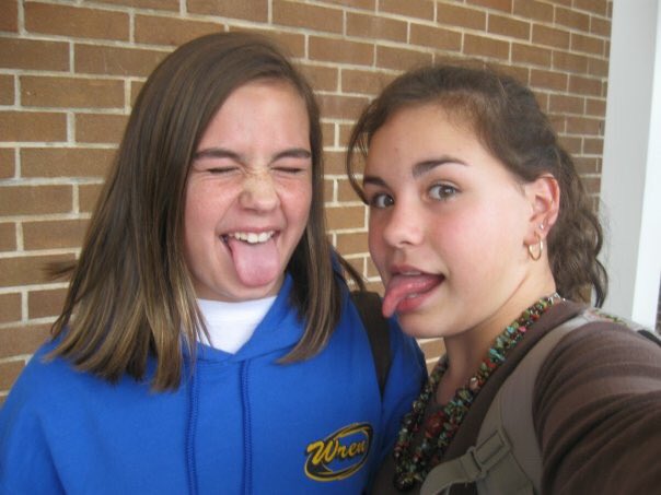 maddieperk44's tweet image. #seniorvideo