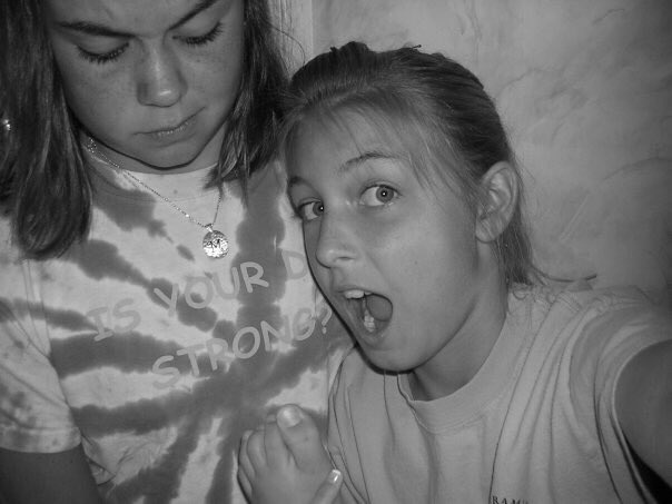 maddieperk44's tweet image. #seniorvideo