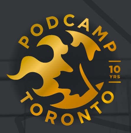 DonnaPapacosta's tweet photo. #Podcasting tips, tricks and more in my report from Podcamp Toronto 2016. #pcto16 https://t.co/87MpxmvZ2I https://t.co/02SVmEtISr