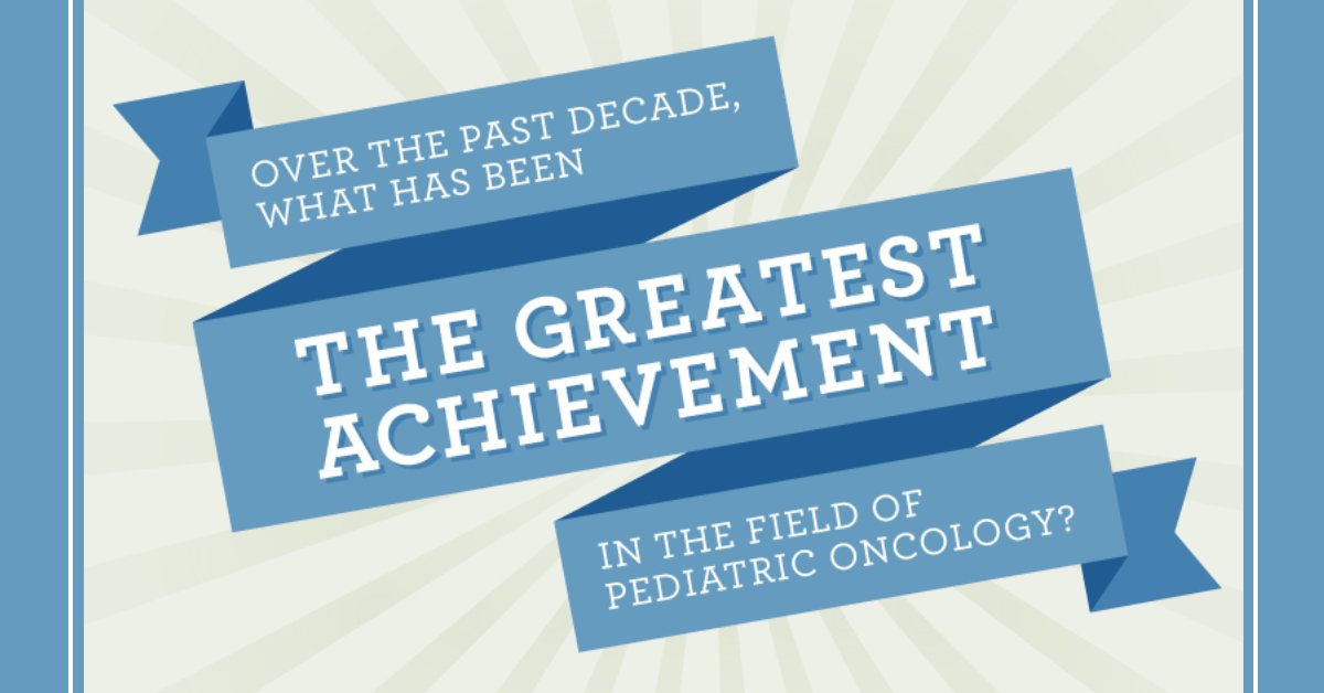 StBaldricks's tweet photo. Why is it important to fund childhood cancer research? Read the 10-year successes: https://t.co/XK2WedSU90 https://t.co/AdEnPS0Cx2
