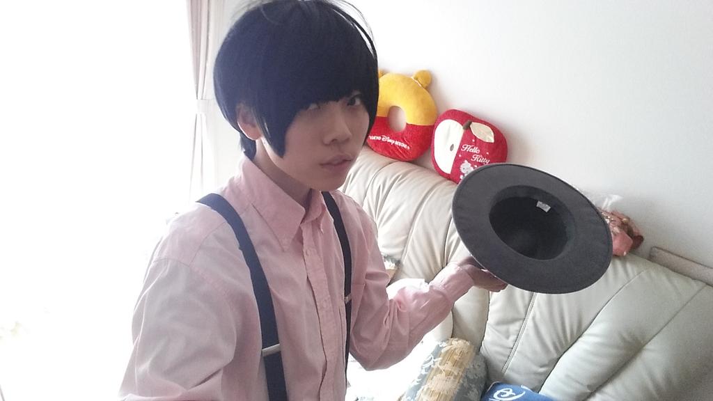 福岡のレイヤーさんと繋がりたい