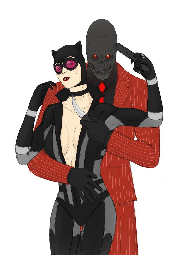 İki deli bir araya gelMEMEliydik