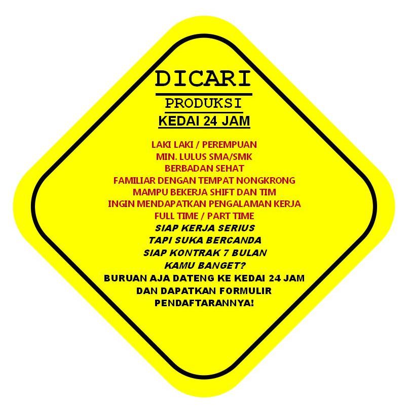 KEDAI 24 JAM tweet media